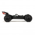 ARRMA Typhon Grom BLX Brushless 4X4 Mini Buggy 100% RTR - Blauw