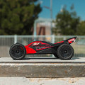 ARRMA Typhon Grom BLX Brushless 4X4 Mini Buggy 100% RTR - Rood