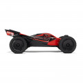 ARRMA Typhon Grom BLX Brushless 4X4 Mini Buggy 100% RTR - Rood