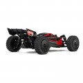 ARRMA Typhon Grom BLX Brushless 4X4 Mini Buggy 100% RTR - Rood