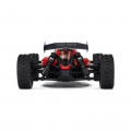 ARRMA Typhon Grom BLX Brushless 4X4 Mini Buggy 100% RTR - Rood