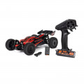 ARRMA Typhon Grom BLX Brushless 4X4 Mini Buggy 100% RTR - Rood