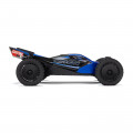 ARRMA Typhon Grom BLX Brushless 4X4 Mini Buggy 100% RTR - Blauw