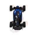 ARRMA Typhon Grom BLX Brushless 4X4 Mini Buggy 100% RTR - Blauw