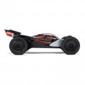 ARRMA Typhon Grom BLX Brushless 4X4 Mini Buggy RTR - Grijs