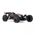 ARRMA Typhon Grom BLX Brushless 4X4 Mini Buggy RTR - Grijs