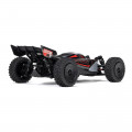 ARRMA Typhon Grom BLX Brushless 4X4 Mini Buggy RTR - Grijs