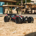 ARRMA Typhon Grom BLX Brushless 4X4 Mini Buggy RTR - Grijs