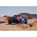 ARRMA Mojave 4X4 4S BLX 1/8 Desert Truck RTR - Blauw