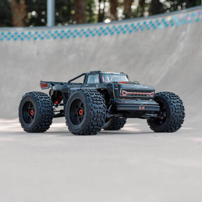 ARRMA Outcast EXB Brushless Monster Truck RTR - 1/5 (2023)