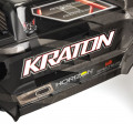 KRATON EXB 1/8 4WD EXtreme Bash Roller 2021 - Versie 2.0