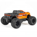 ARRMA 1/10 Granite Boost Mega 550 Monstertruck RTR Oranje met batterij en oplader