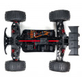 1/5 OUTCAST 8S BLX 4WD Brushless Stunt Truck RTR