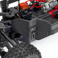 ARRMA Senton 4x2 Boost Mega 550 Brushed Short Course RTR - BLAUW met batterij en oplader