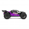 ARRMA Vorteks Mega 550 1/10 2WD Stadium Truck 100% RTR - Paars