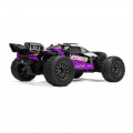 ARRMA Vorteks Mega 550 1/10 2WD Stadium Truck 100% RTR - Paars