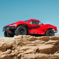 ARRMA Fury Mega 550 1/10 2WD Short Course Truck 100% RTR - Rood