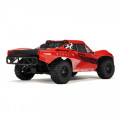 ARRMA Fury Mega 550 1/10 2WD Short Course Truck 100% RTR - Rood