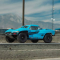 ARRMA Fury Mega 550 1/10 2WD Short Course Truck 100% RTR - Blauw