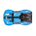 ARRMA Fury Mega 550 1/10 2WD Short Course Truck 100% RTR - Blauw