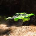 ARRMA Fury Mega 550 1/10 2WD Short Course Truck - Groen