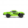 ARRMA Fury Mega 550 1/10 2WD Short Course Truck - Groen