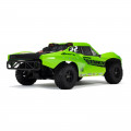 ARRMA Fury Mega 550 1/10 2WD Short Course Truck - Groen