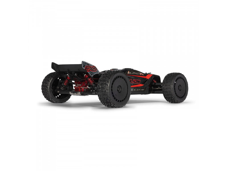 ARRMA Talion 6S EXB 1/7 4WD Brushless Speed Truck RTR
