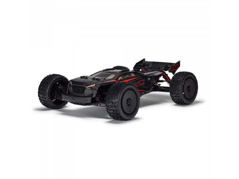 ARRMA Talion 6S EXB 1/7 4WD Brushless Speed Truck RTR
