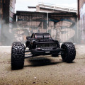 ARRMA Notorious 6S BLX Stunt Truck - 100% RTR 1/8 - Zwart