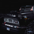ARRMA Notorious 6S 4WD BLX Stunt Truck 1/8 Zwart 2021 V5