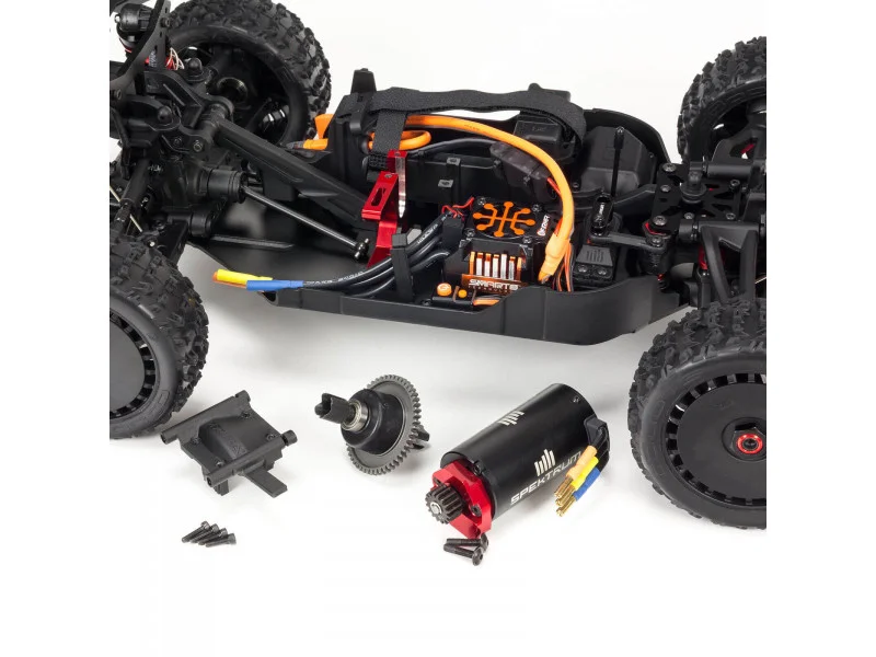 6s 2025 rc cars