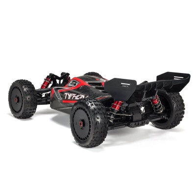 ARRMA Typhon 6S 4WD BLX 1/8 Buggy RTR V5 2021