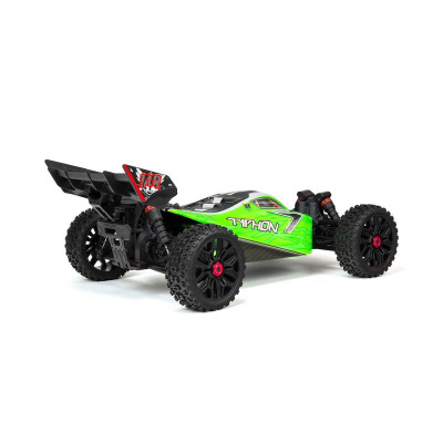 ARRMA Typhon Buggy 4x4 Mega V3