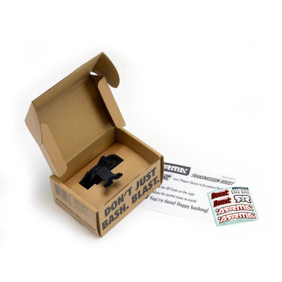 ARRMA Power Module and Metal Slipper Upgrade Set Boost Box – ARA-210013