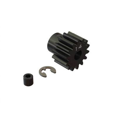 ARRMA Pinion Gear 14T HD Mod1 Safe-D5 - ARA310961