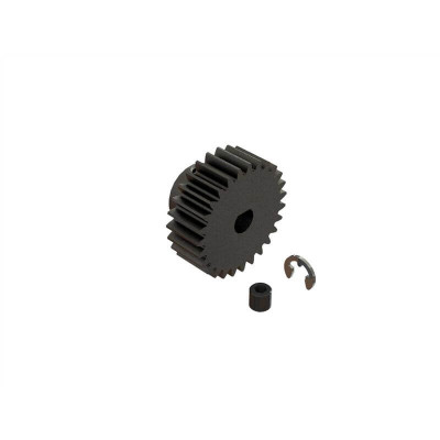 ARRMA 27T 0.8Mod Safe-D5 Pinion Gear - ARA311010