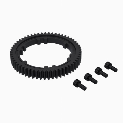 ARRMA Composite Spur Gear 57T 0.8M - ARA-1148