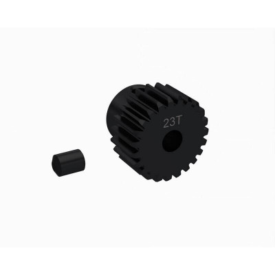 ARRMA Pinion Gear 23T MOD0.5 3.2mm Shaft - ARA-2174