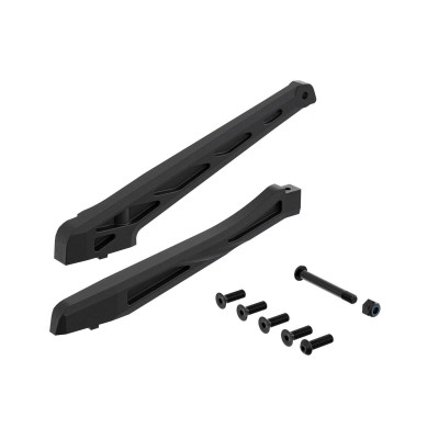 ARRMA Chassis Brace Set for Mojave 6S - ARA-4286