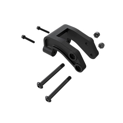 ARRMA Rear Brace Mount Set for Mojave 6S - ARA-4287