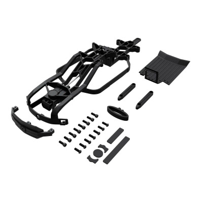 ARRMA Mini Kraton Body Frame Set - ARA-4451