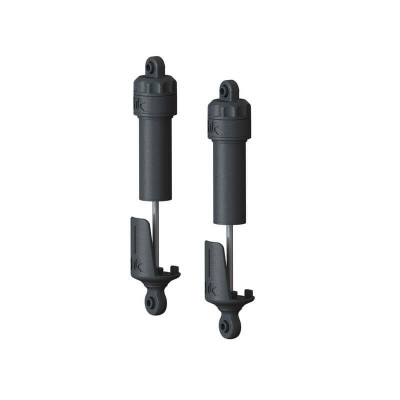 ARRMA 109mm Shock Absorber Set 2pcs 1/10 - ARA-1559