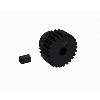 ARRMA Pinion Gear 25T MOD 0.5 CNC 3.2mm Bore – ARA-2176