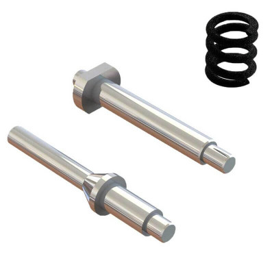 ARRMA Steering Posts and Servo Saver Spring Set – ARAC3028 - AR340004