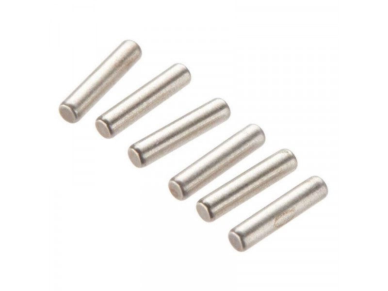 ARRMA Pin 2.25x9.8mm 6pcs - AR310440