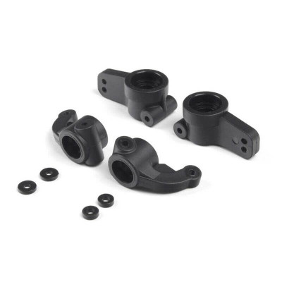 ARRMA Steering Block Rear Hub Carrier – ARAC9380 - AR310002