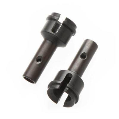 ARRMA Wheel Axle 8x36mm 2pcs - ARAC9411 - AR310431