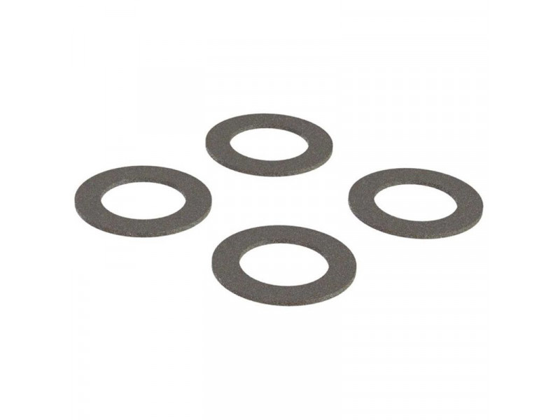 ARRMA Shim Ring 7.1x11x0.5mm 4st - AR709049