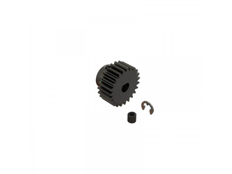 ARRMA Stalen 23T 0.8 Module Safe-D Motortandwiel - ARA311006